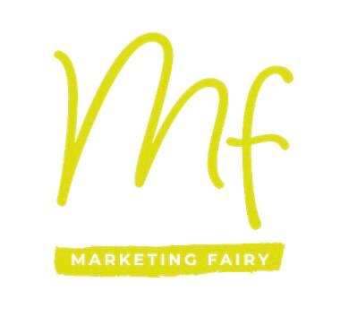 Marketing Fairy - Agencja Marketingowa Logo